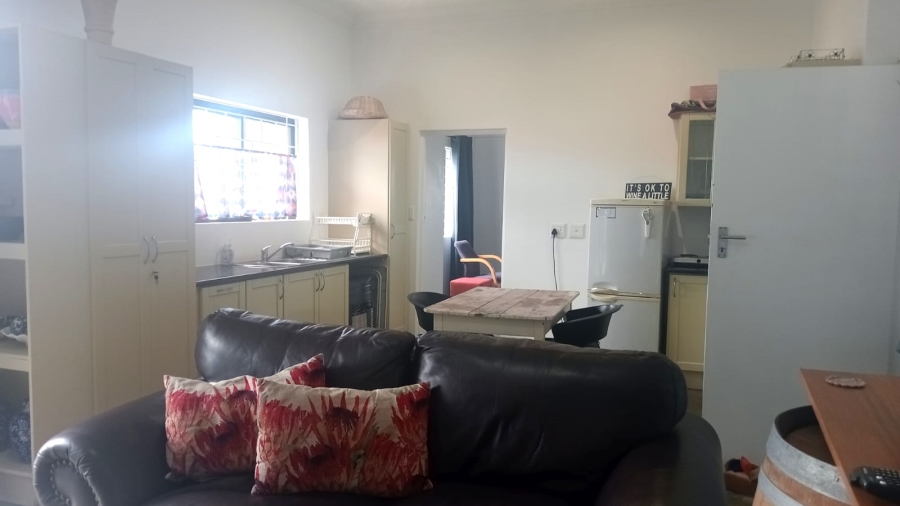 To Let 1 Bedroom Property for Rent in Vermont Western Cape